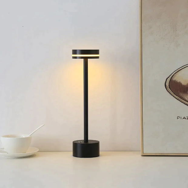 Cosmic lamp™ | Kosmische elegante Lamp